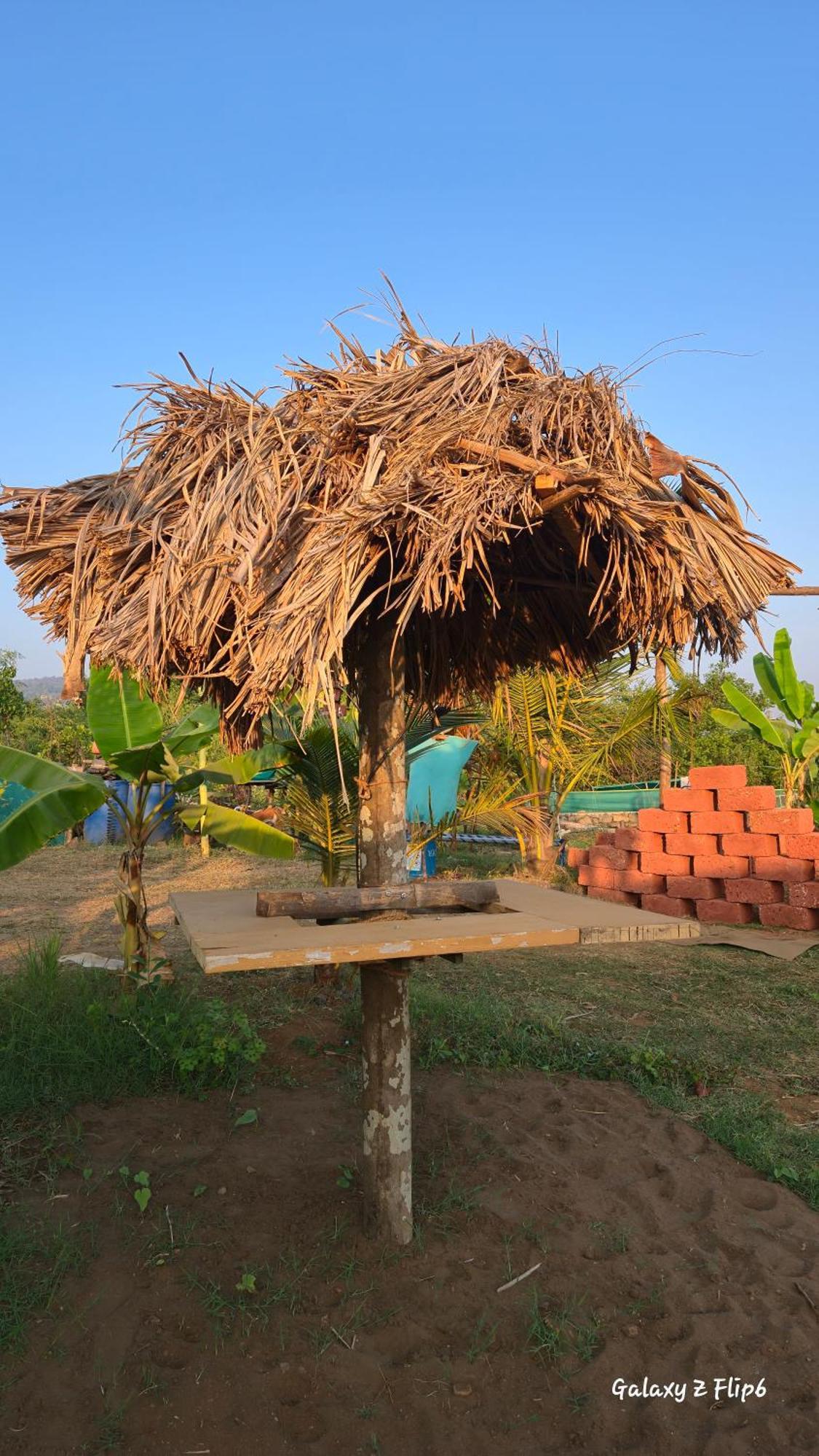 Sea Touch Beach Resort Harihareshwar Exterior foto